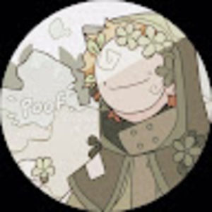 Meet your Posher, Gacha alex